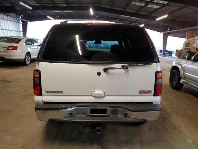 Photo 5 VIN: 1GKEK13TX4J244318 - GMC YUKON 