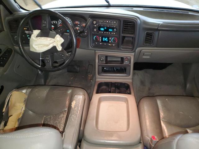 Photo 7 VIN: 1GKEK13TX4J244318 - GMC YUKON 