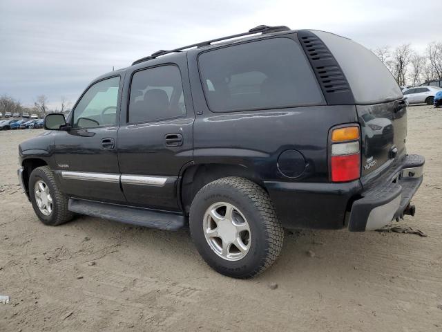 Photo 1 VIN: 1GKEK13TX5J145547 - GMC YUKON 