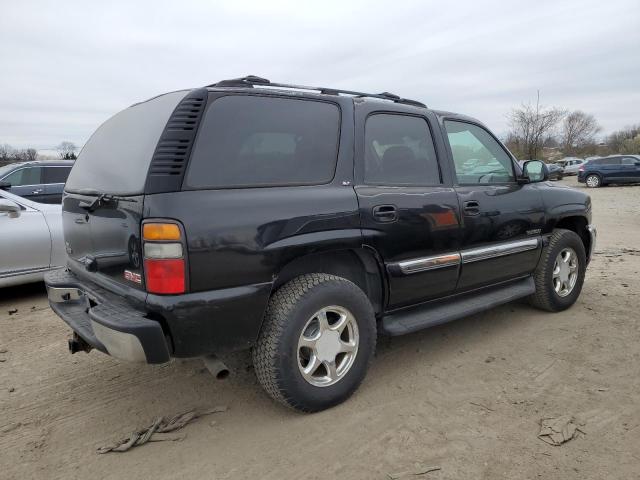 Photo 2 VIN: 1GKEK13TX5J145547 - GMC YUKON 