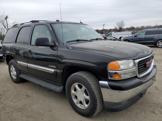 Photo 3 VIN: 1GKEK13TX5J145547 - GMC YUKON 