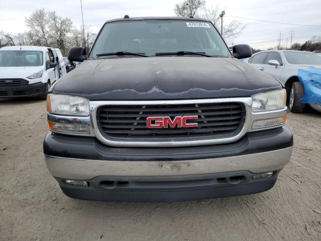 Photo 4 VIN: 1GKEK13TX5J145547 - GMC YUKON 