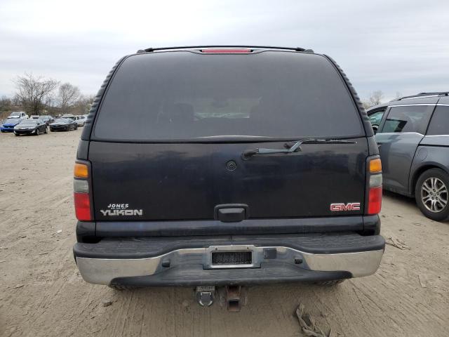 Photo 5 VIN: 1GKEK13TX5J145547 - GMC YUKON 