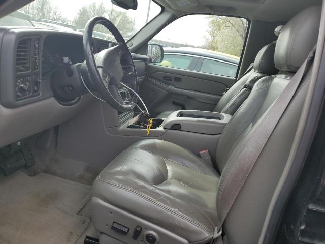 Photo 6 VIN: 1GKEK13TX5J145547 - GMC YUKON 