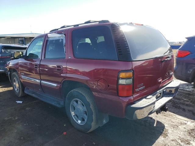 Photo 1 VIN: 1GKEK13TX5J166866 - GMC YUKON 