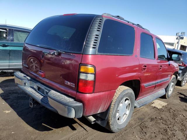 Photo 2 VIN: 1GKEK13TX5J166866 - GMC YUKON 