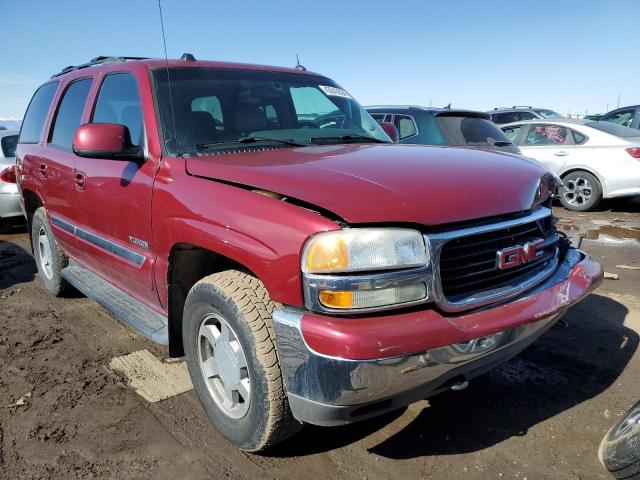 Photo 3 VIN: 1GKEK13TX5J166866 - GMC YUKON 