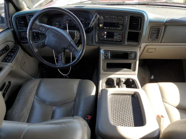 Photo 7 VIN: 1GKEK13TX5J166866 - GMC YUKON 