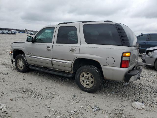 Photo 1 VIN: 1GKEK13TX5J173784 - GMC YUKON 