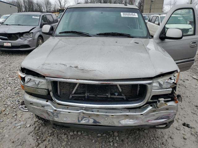 Photo 11 VIN: 1GKEK13TX5J173784 - GMC YUKON 