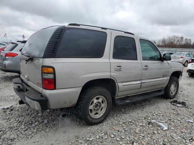 Photo 2 VIN: 1GKEK13TX5J173784 - GMC YUKON 