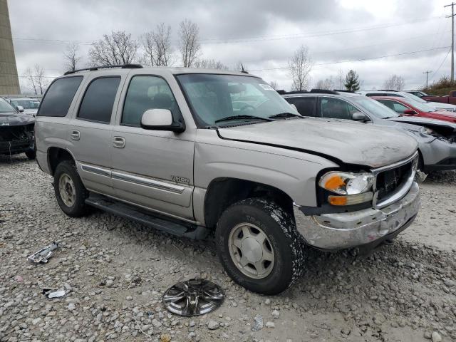 Photo 3 VIN: 1GKEK13TX5J173784 - GMC YUKON 