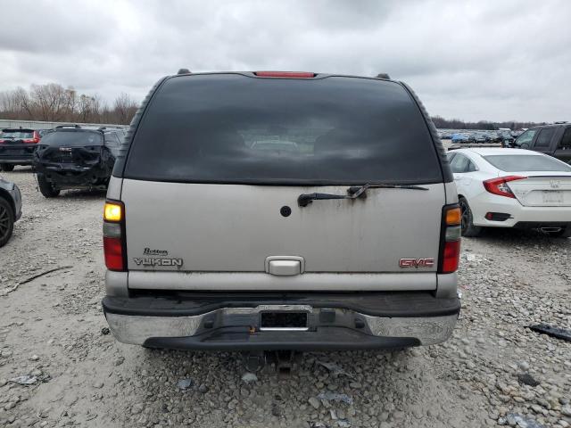 Photo 5 VIN: 1GKEK13TX5J173784 - GMC YUKON 