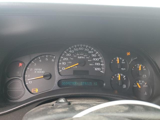 Photo 8 VIN: 1GKEK13TX5R247321 - GMC YUKON 
