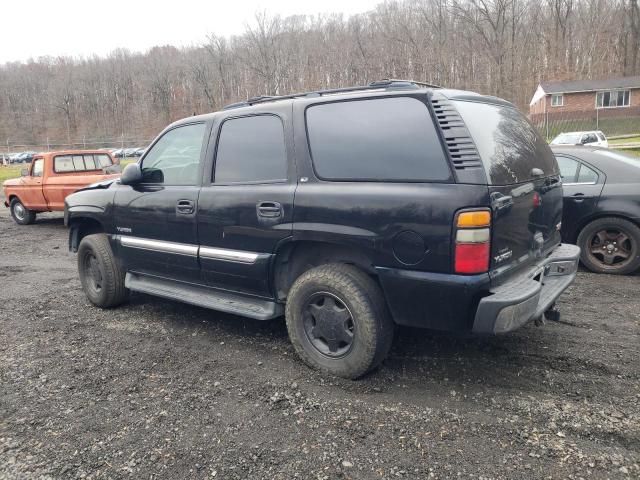 Photo 1 VIN: 1GKEK13TX6R162531 - GMC YUKON 