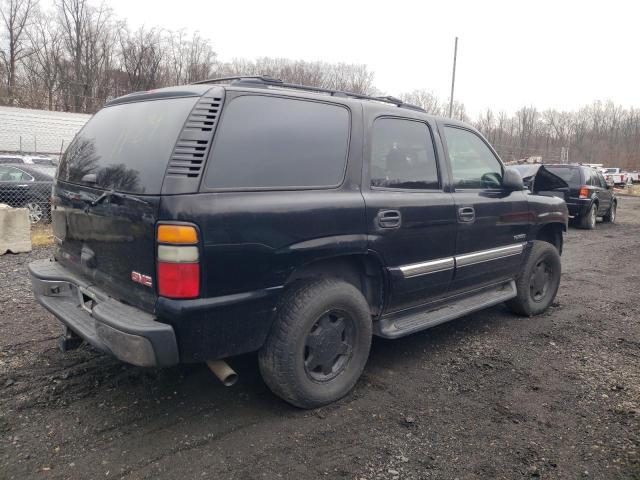 Photo 2 VIN: 1GKEK13TX6R162531 - GMC YUKON 