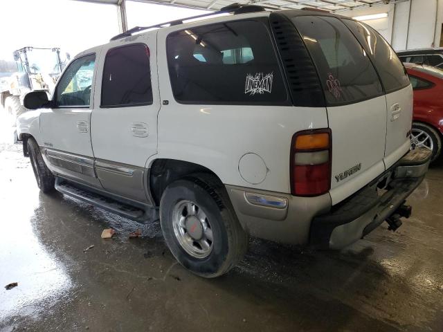 Photo 1 VIN: 1GKEK13TXYJ188225 - GMC YUKON 