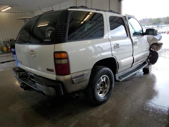 Photo 2 VIN: 1GKEK13TXYJ188225 - GMC YUKON 