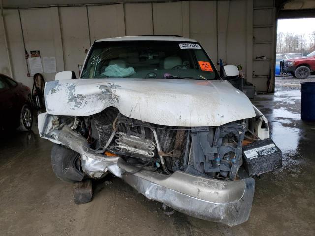 Photo 4 VIN: 1GKEK13TXYJ188225 - GMC YUKON 