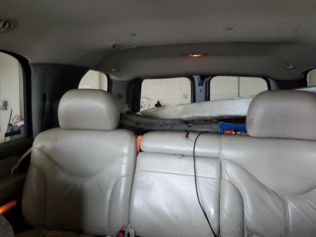 Photo 9 VIN: 1GKEK13TXYJ188225 - GMC YUKON 