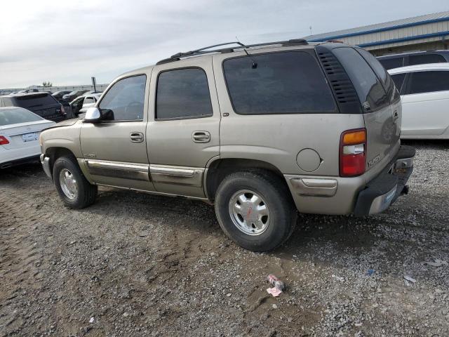 Photo 1 VIN: 1GKEK13TXYJ192033 - GMC YUKON 