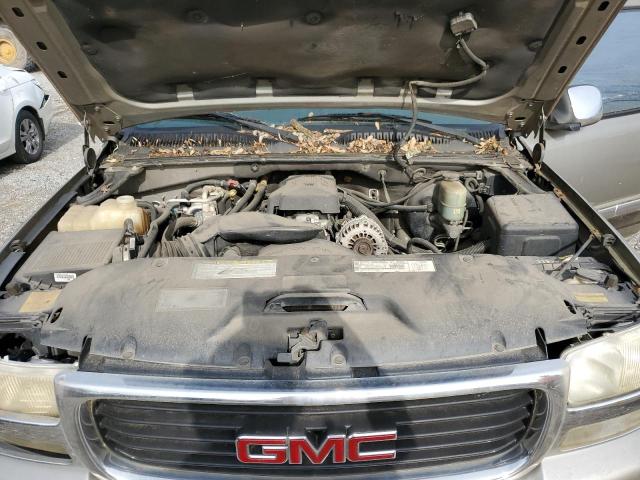 Photo 10 VIN: 1GKEK13TXYJ192033 - GMC YUKON 