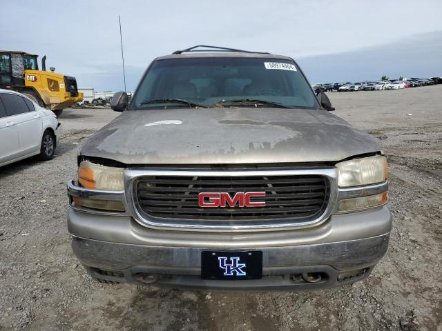 Photo 4 VIN: 1GKEK13TXYJ192033 - GMC YUKON 