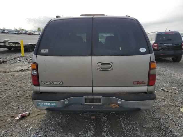 Photo 5 VIN: 1GKEK13TXYJ192033 - GMC YUKON 