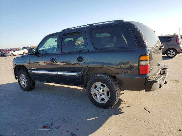 Photo 1 VIN: 1GKEK13V04J115330 - GMC YUKON 