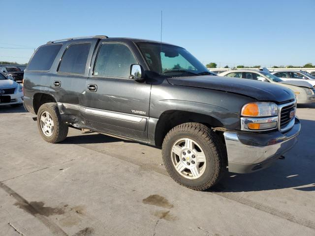 Photo 3 VIN: 1GKEK13V04J115330 - GMC YUKON 