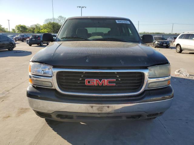 Photo 4 VIN: 1GKEK13V04J115330 - GMC YUKON 