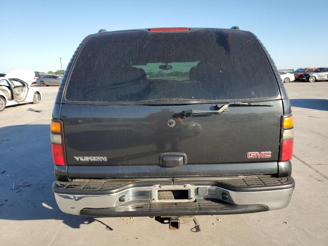 Photo 5 VIN: 1GKEK13V04J115330 - GMC YUKON 