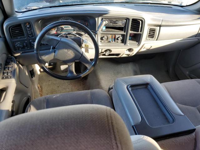 Photo 7 VIN: 1GKEK13V04J115330 - GMC YUKON 