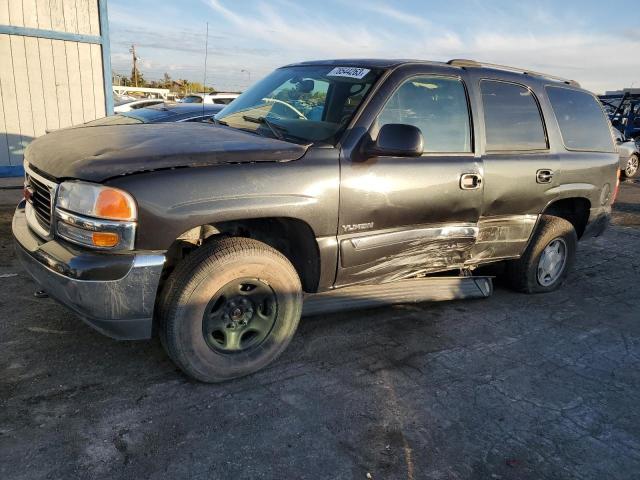 Photo 0 VIN: 1GKEK13V04J215475 - GMC YUKON 