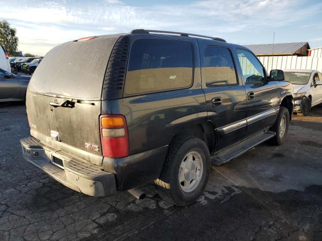 Photo 2 VIN: 1GKEK13V04J215475 - GMC YUKON 