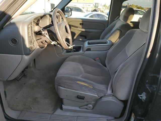 Photo 6 VIN: 1GKEK13V04J215475 - GMC YUKON 