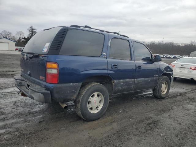 Photo 2 VIN: 1GKEK13V82R159025 - GMC YUKON 