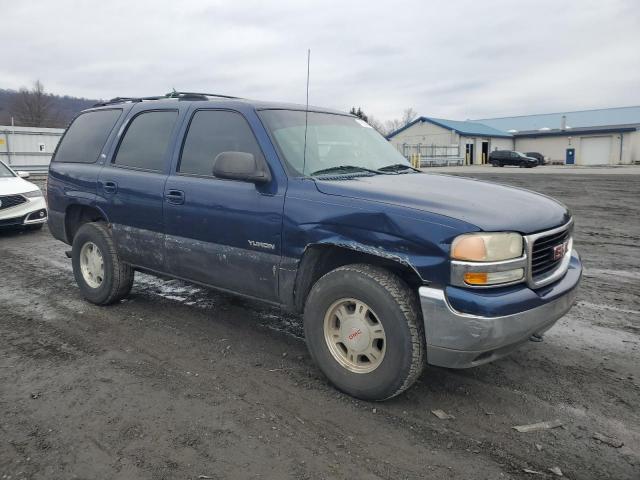 Photo 3 VIN: 1GKEK13V82R159025 - GMC YUKON 