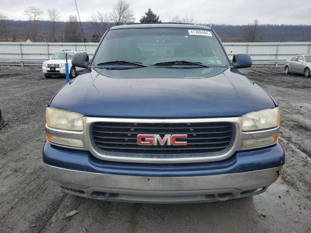 Photo 4 VIN: 1GKEK13V82R159025 - GMC YUKON 