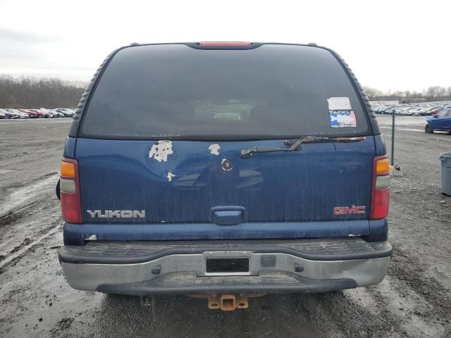 Photo 5 VIN: 1GKEK13V82R159025 - GMC YUKON 