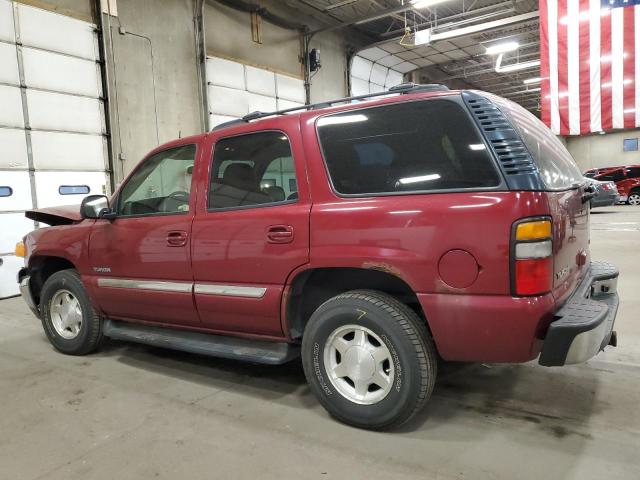 Photo 1 VIN: 1GKEK13V95J129132 - GMC YUKON 