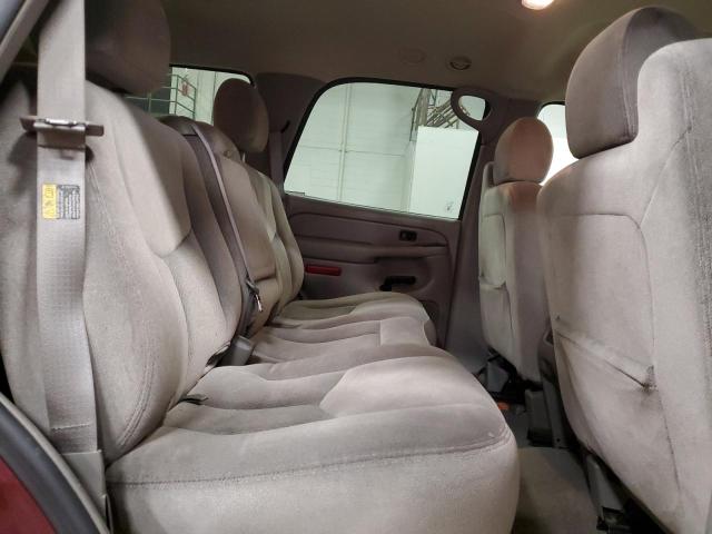 Photo 10 VIN: 1GKEK13V95J129132 - GMC YUKON 