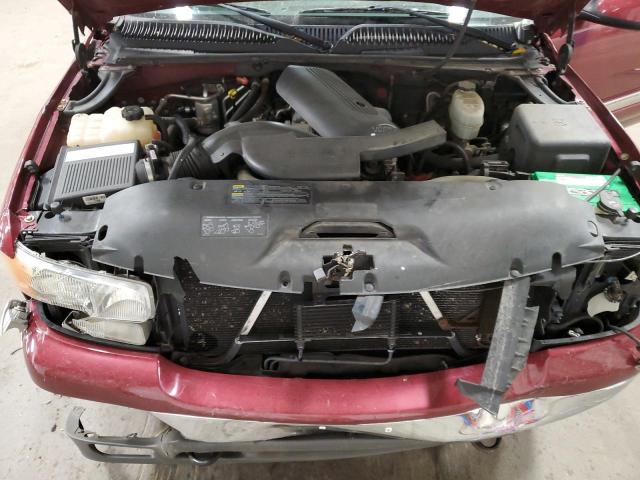 Photo 11 VIN: 1GKEK13V95J129132 - GMC YUKON 