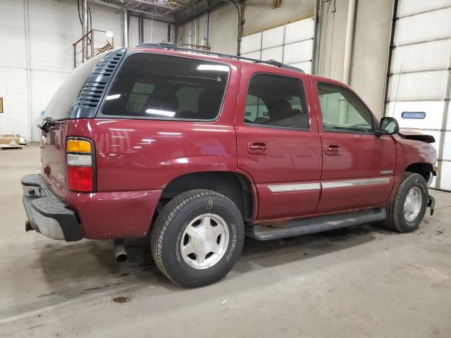 Photo 2 VIN: 1GKEK13V95J129132 - GMC YUKON 