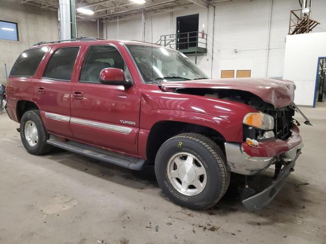 Photo 3 VIN: 1GKEK13V95J129132 - GMC YUKON 