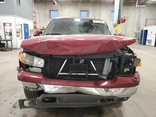 Photo 4 VIN: 1GKEK13V95J129132 - GMC YUKON 