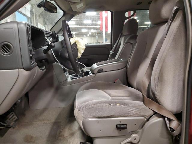 Photo 6 VIN: 1GKEK13V95J129132 - GMC YUKON 