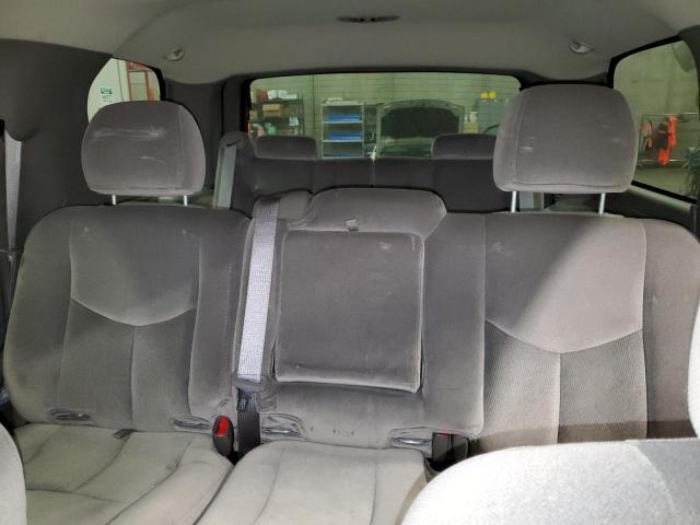 Photo 9 VIN: 1GKEK13V95J129132 - GMC YUKON 