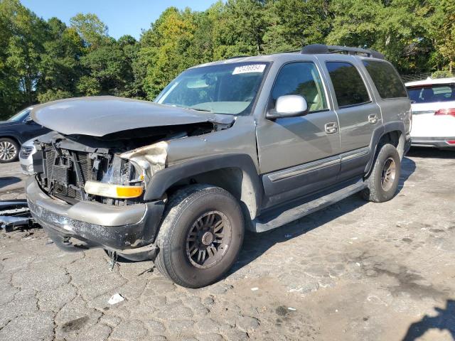 Photo 0 VIN: 1GKEK13VX1J288865 - GMC YUKON 