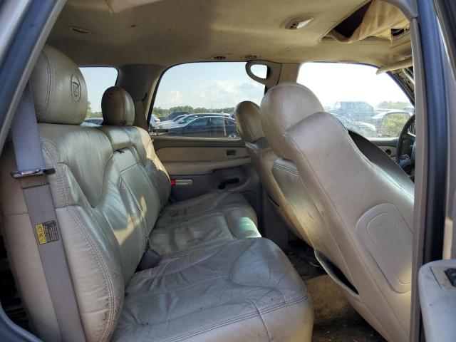 Photo 10 VIN: 1GKEK13VX1J288865 - GMC YUKON 